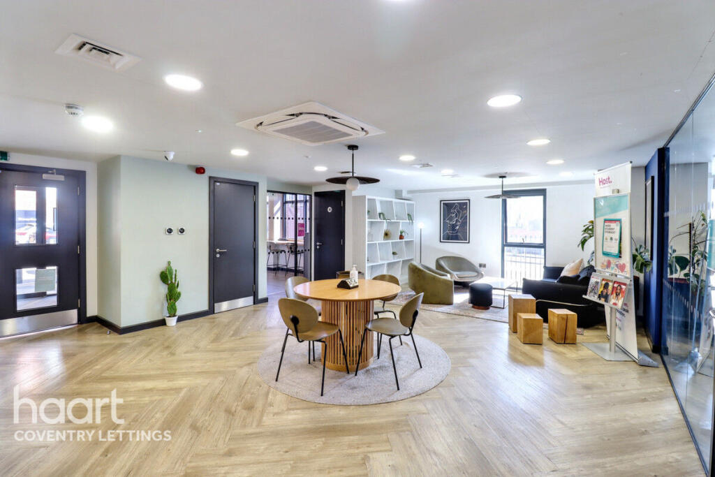 Main image of property: West Street, Coventry