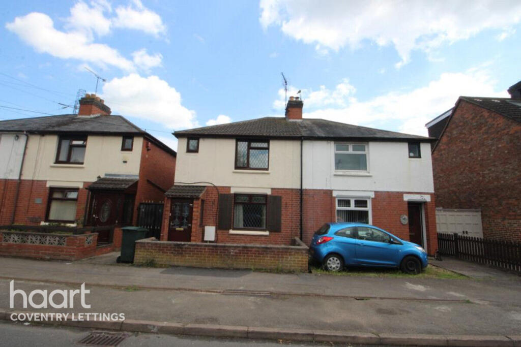 Main image of property: Grange Road, Coventry