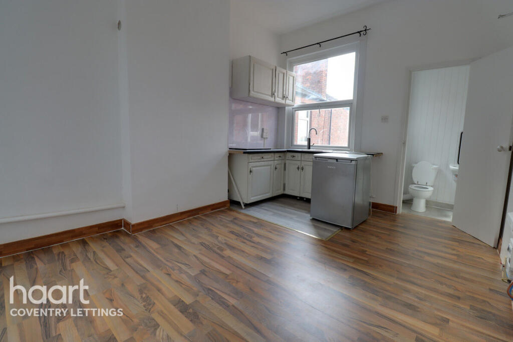 Main image of property: Holyhead Road, COVENTRY