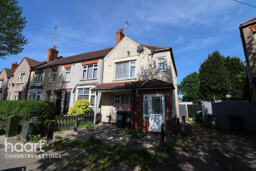 Main image of property: Hen Lane, COVENTRY