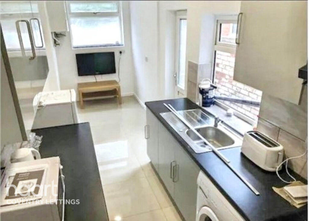 Main image of property: Whoberley Avenue, Coventry