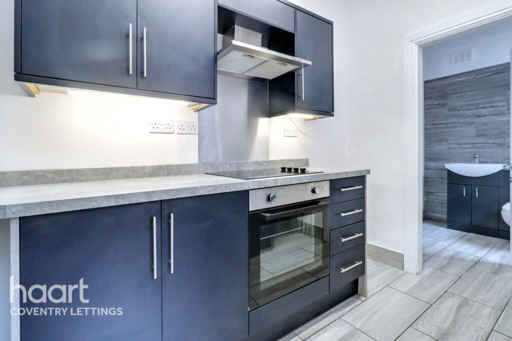 Main image of property: Hollis Road, Coventry