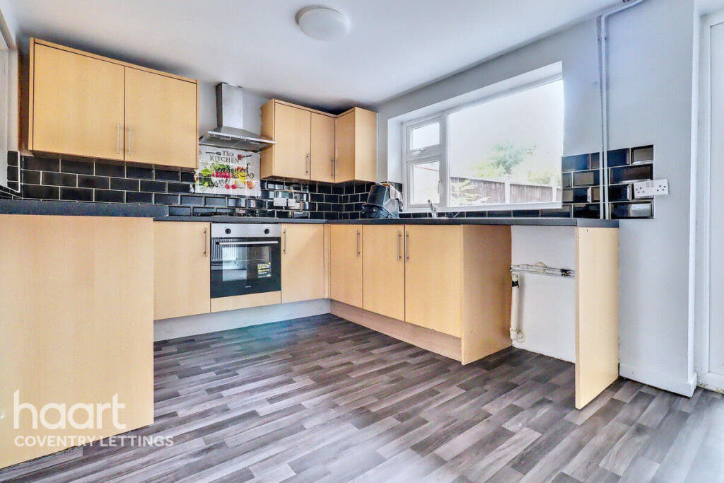 Main image of property: Kirkdale Avenue, COVENTRY