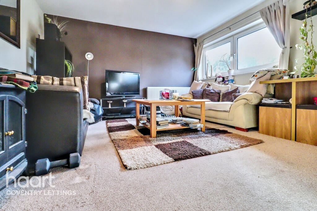 Main image of property: Rosaville Crescent, COVENTRY