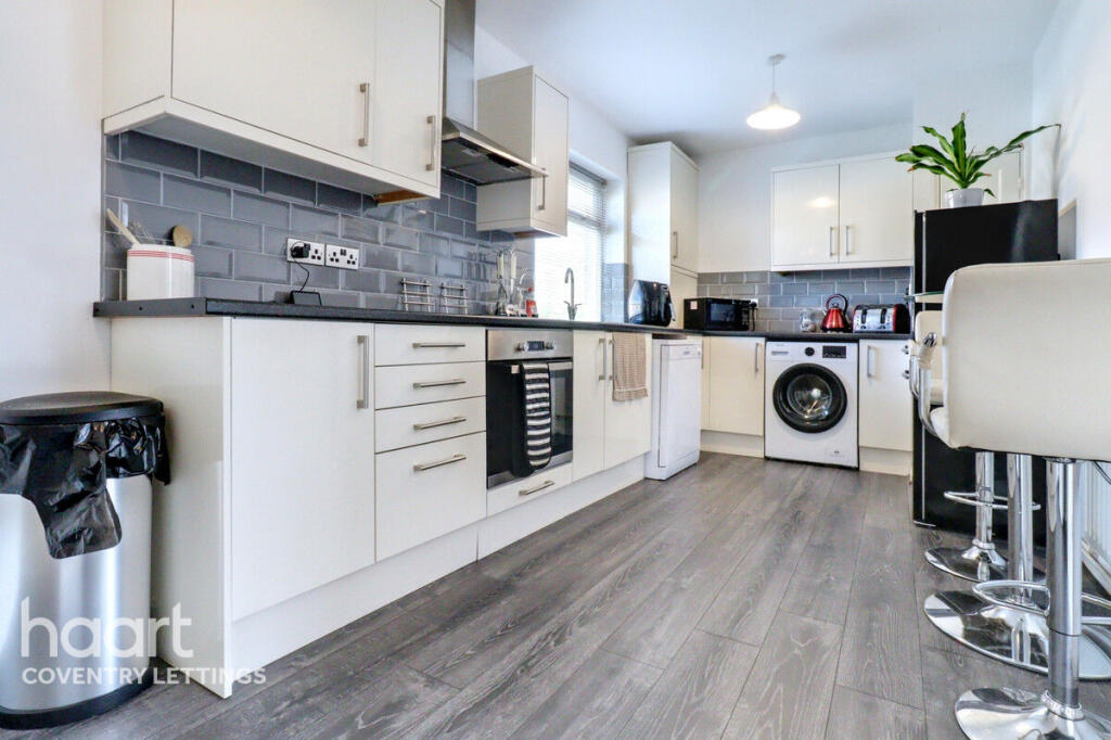 Main image of property: Long Close Avenue, COVENTRY