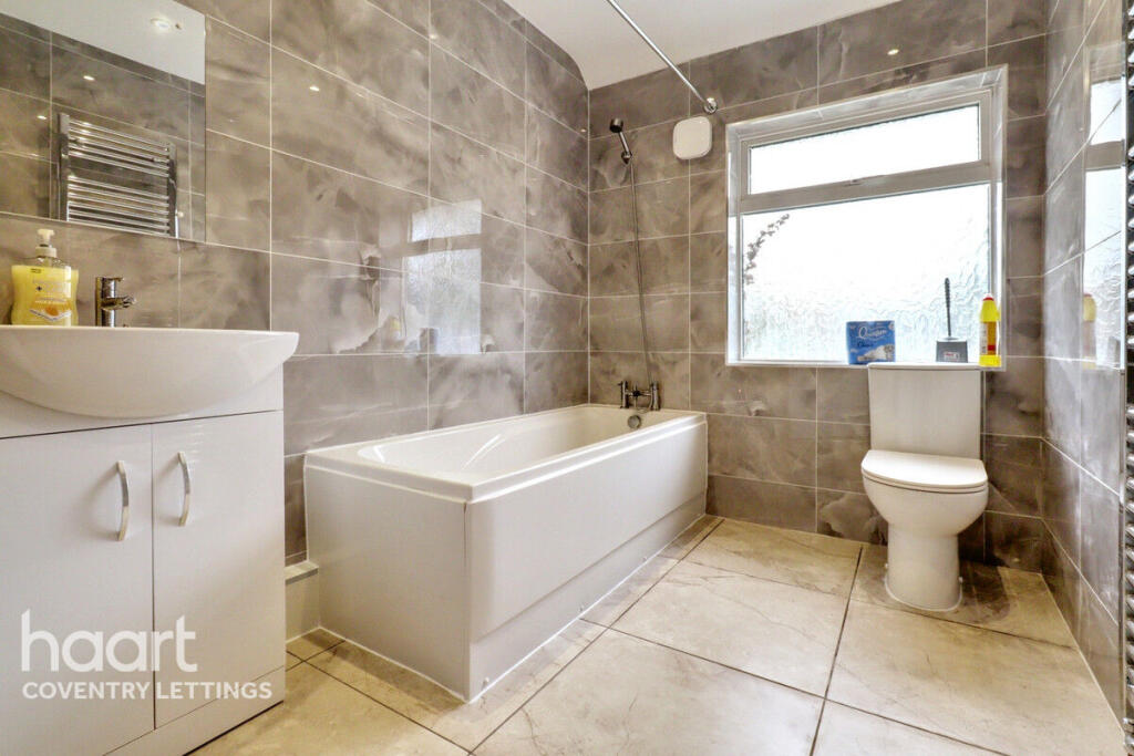 Main image of property: Uplands, Coventry