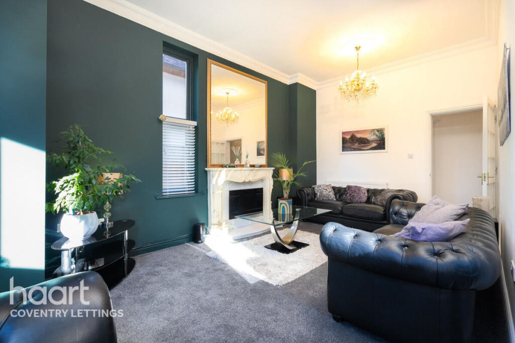 Main image of property: Davenport Road, Coventry