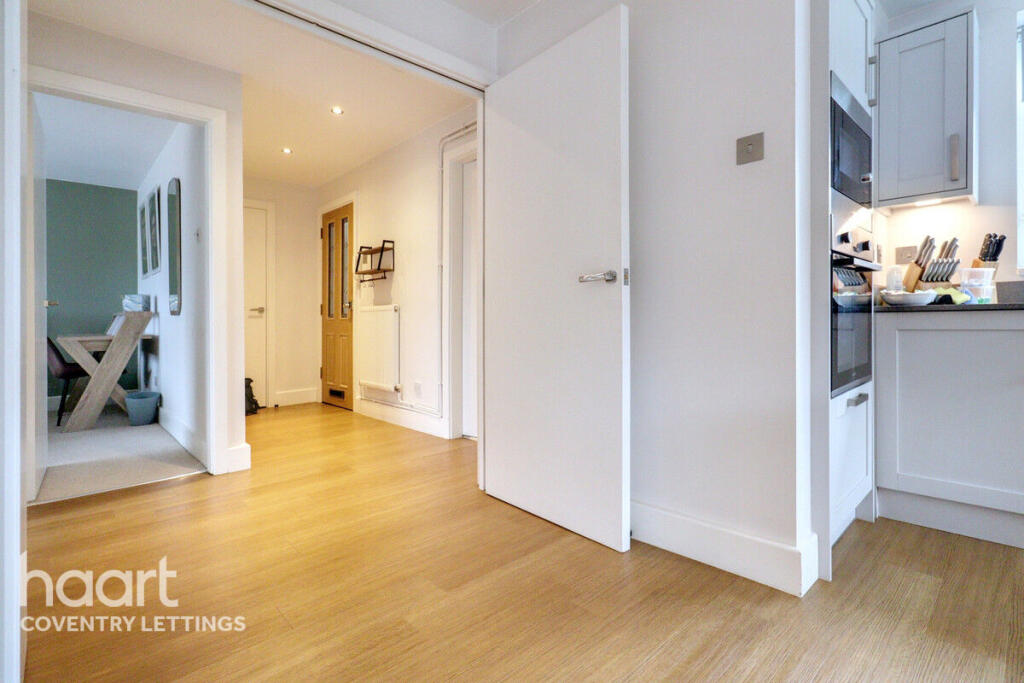 Main image of property: Warwick Avenue, Coventry