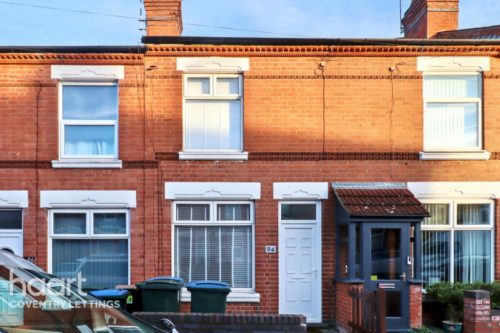 Main image of property: Melbourne Road, Coventry