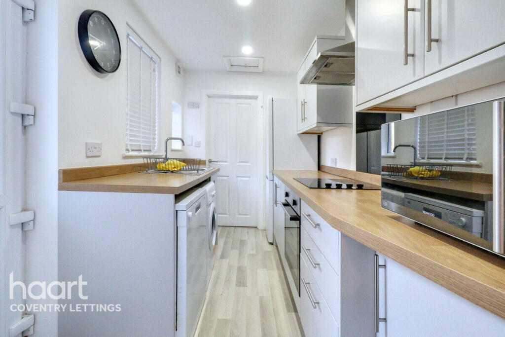 Main image of property: Melbourne Road, Coventry