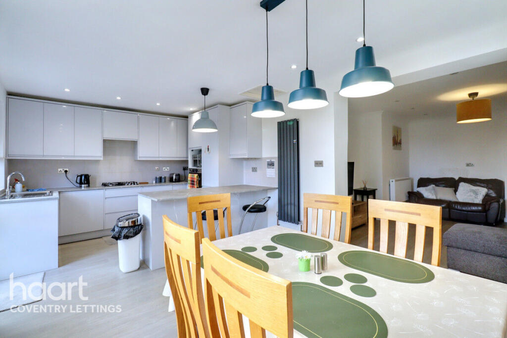 Main image of property: Falstaff Road, COVENTRY