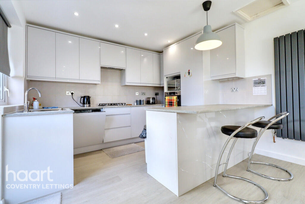 Main image of property: Falstaff Road, COVENTRY