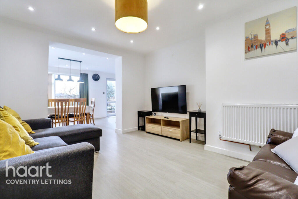 Main image of property: Falstaff Road, COVENTRY