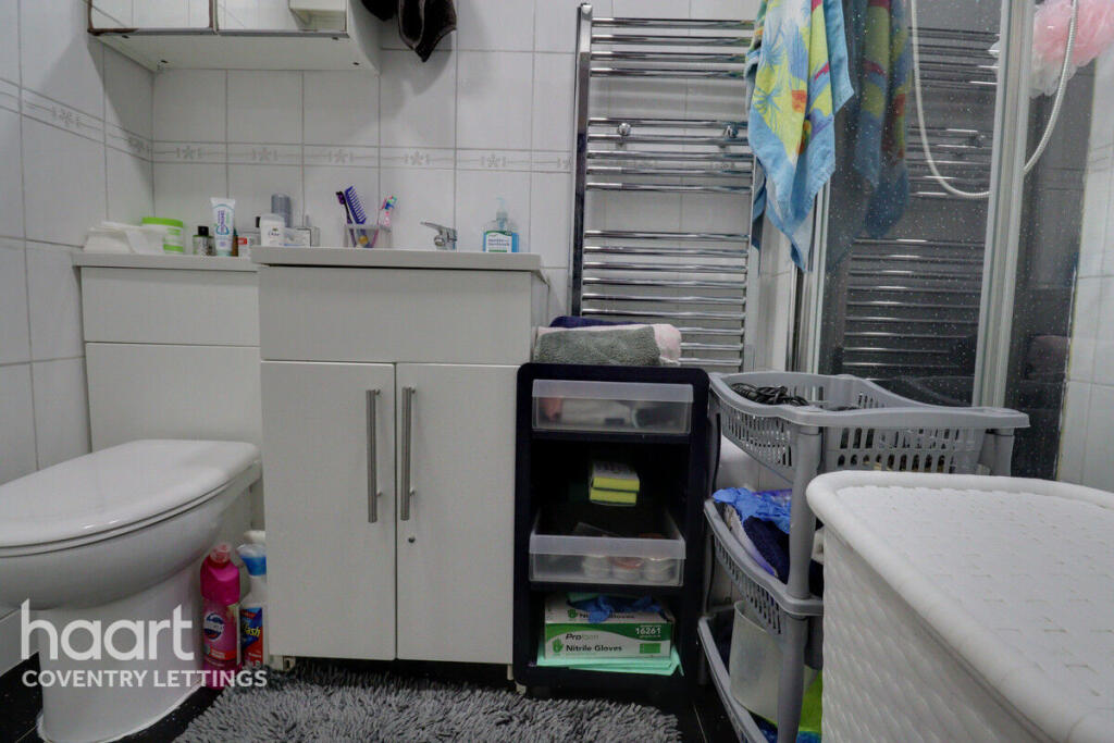 Main image of property: Deegan Close, Coventry