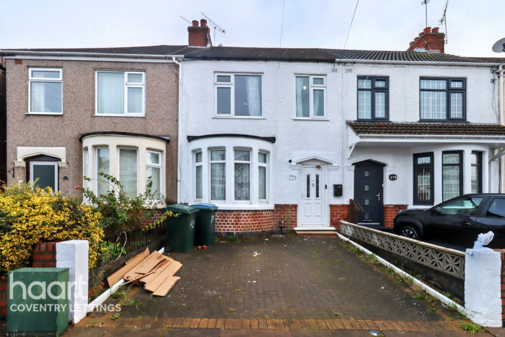 Main image of property: Middlemarch Road, Coventry