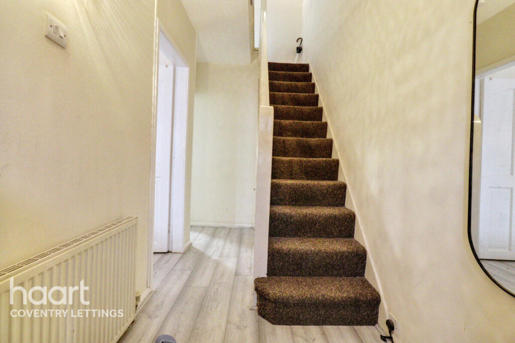 Main image of property: Middlemarch Road, Coventry