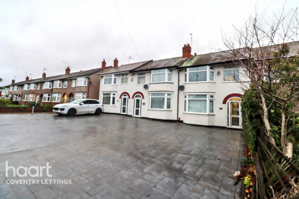 Main image of property: Ansty Road, COVENTRY