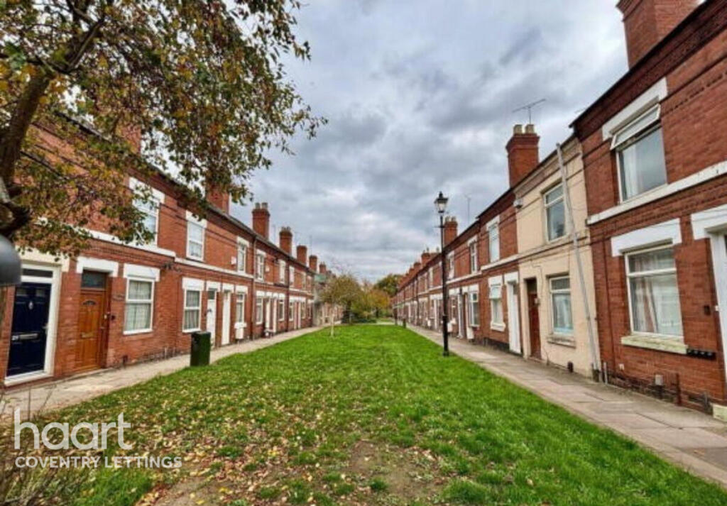 Main image of property: Colchester Street, COVENTRY