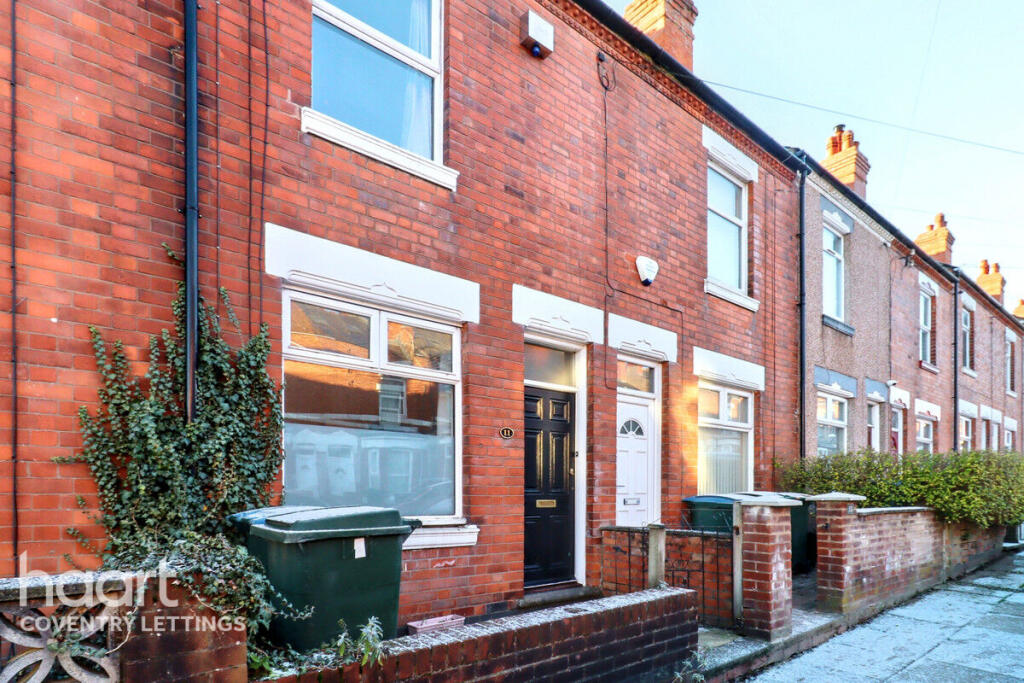 Main image of property: Newcombe Road, Coventry