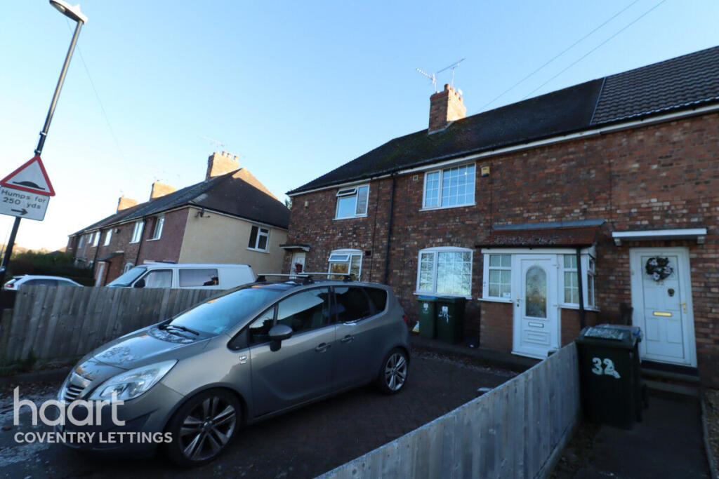Main image of property: Valley Road, Coventry