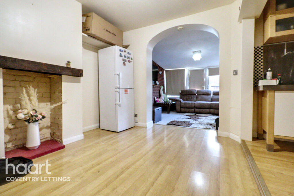 Main image of property: Dunster Place, Coventry