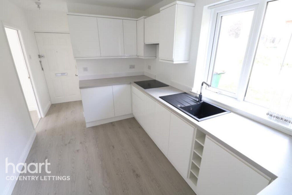 Main image of property: Packington Avenue, Coventry