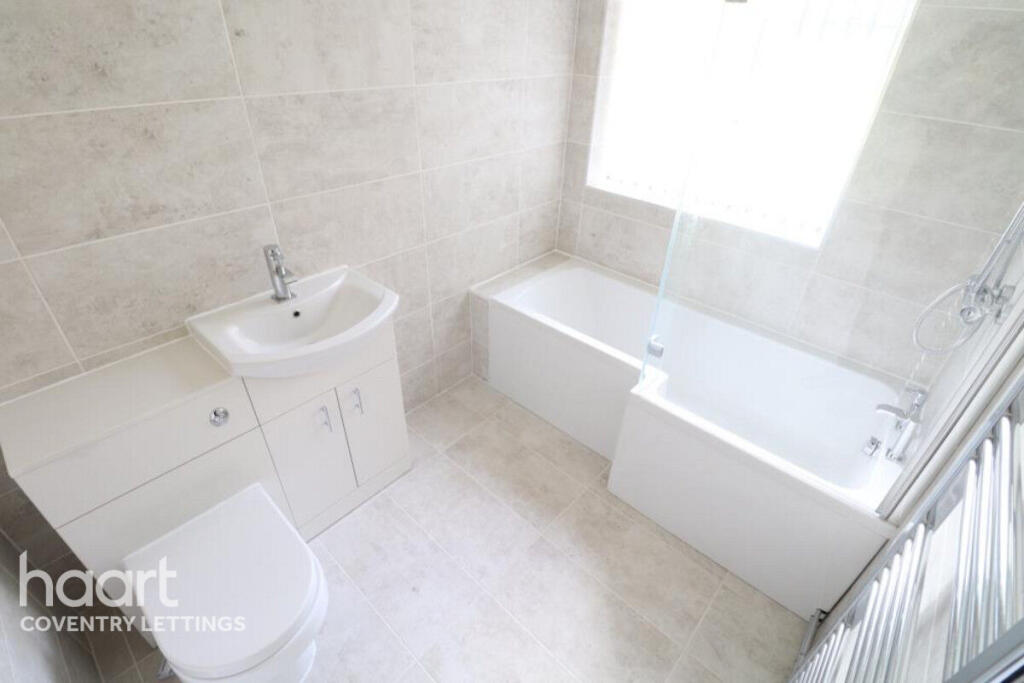 Main image of property: Packington Avenue, Coventry