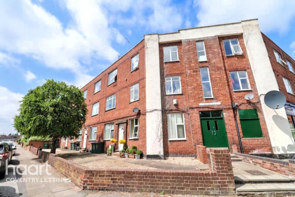 Main image of property: Quinton Parade, Coventry