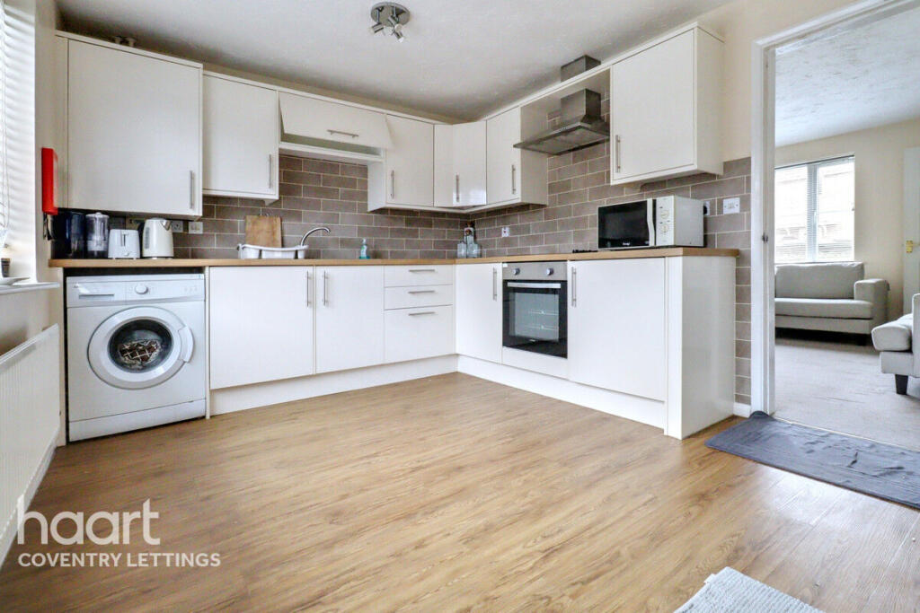 Main image of property: Rodyard Way, COVENTRY