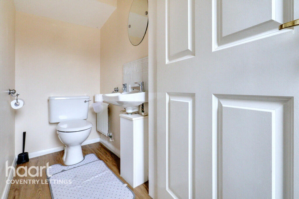 Main image of property: Rodyard Way, COVENTRY