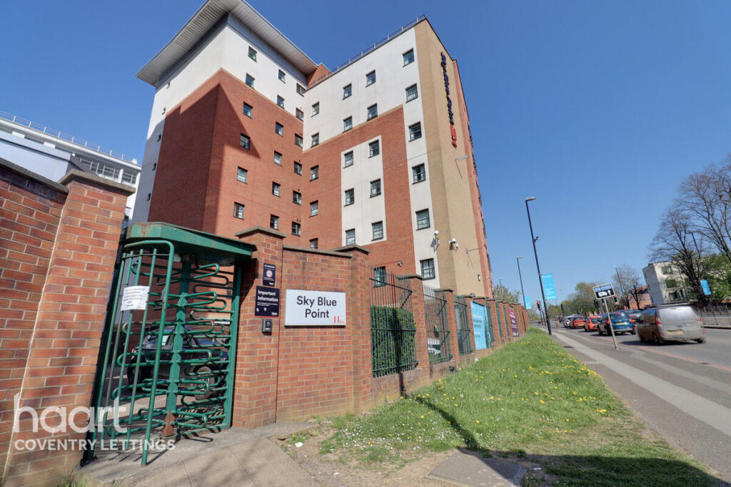 Main image of property: West Street, Coventry