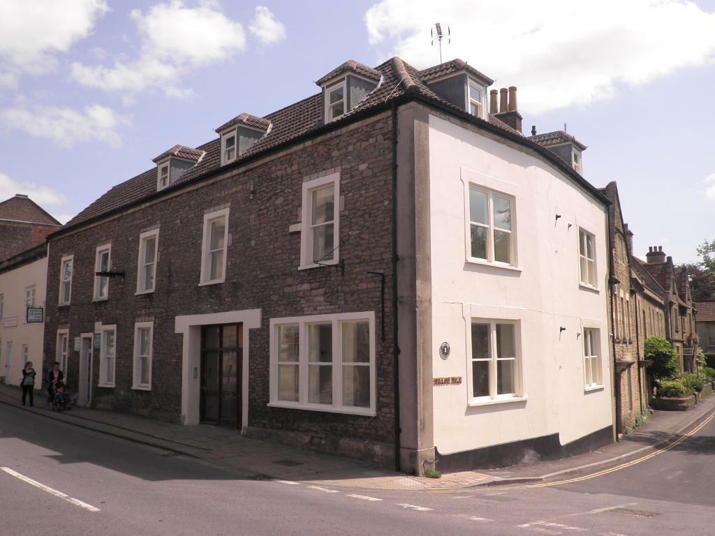 Main image of property: North Parade, FROME