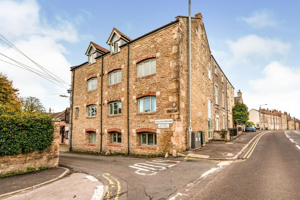 Main image of property: Vallis Way, FROME