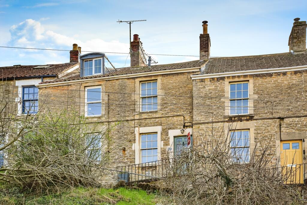 Main image of property: Christchurch Street East, FROME