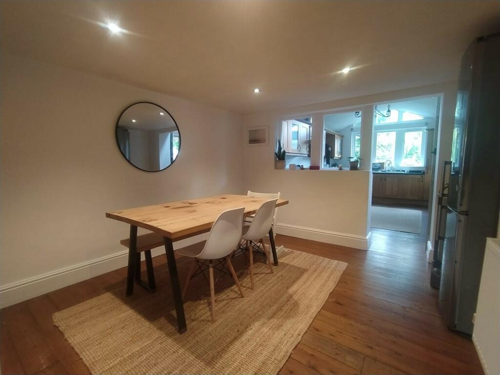 Additional property image - Warminster Road, Beckington, FROME