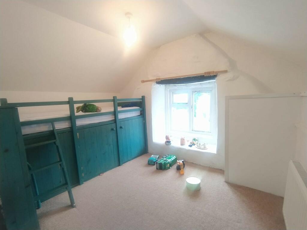 Additional property image - Warminster Road, Beckington, FROME