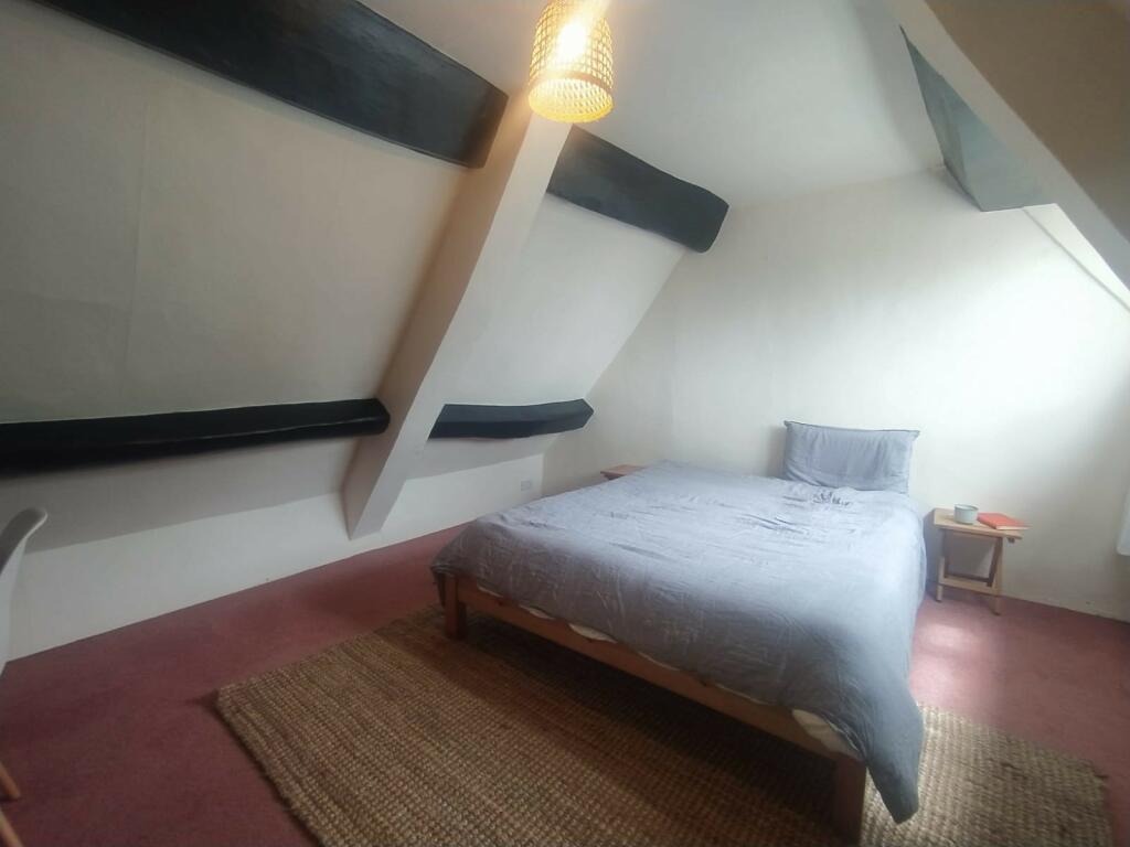 Additional property image - Warminster Road, Beckington, FROME