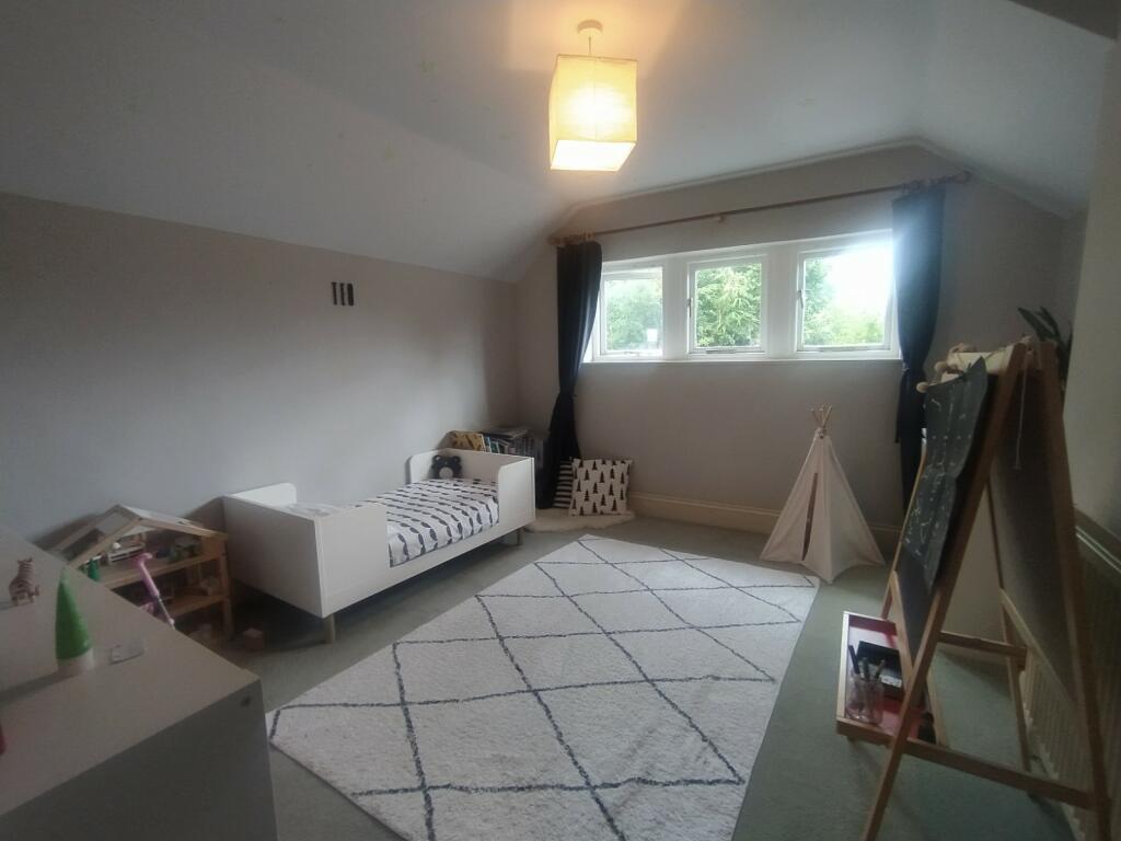 Additional property image - Warminster Road, Beckington, FROME