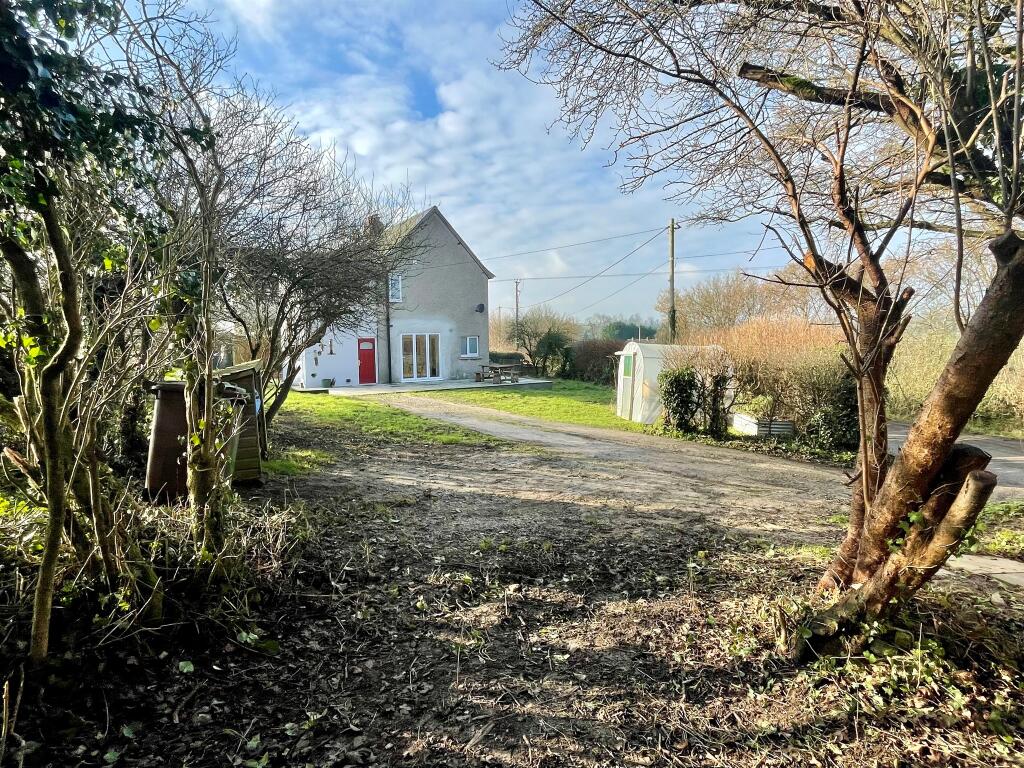 Main image of property: Whitechapel Lane, Oldford, FROME