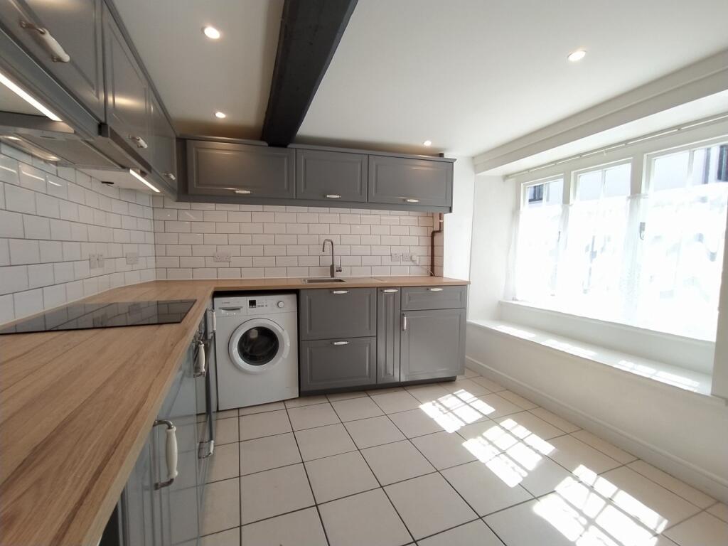 Main image of property: Naishs Street, FROME