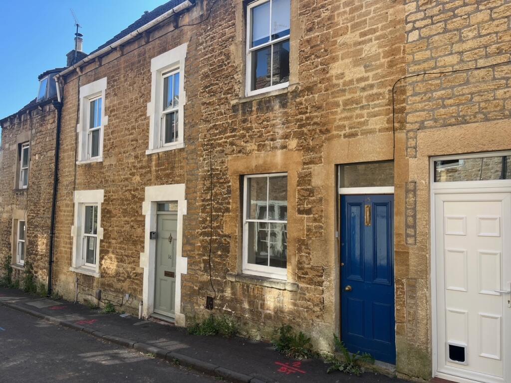 Main image of property: Wine Street, FROME