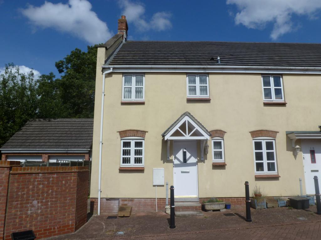 Main image of property: Shire Way, WESTBURY