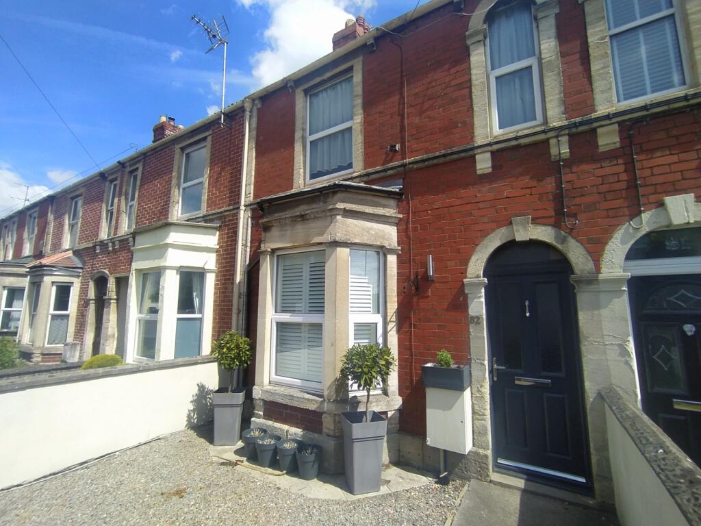 Main image of property: Newtown, TROWBRIDGE