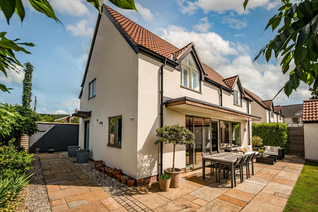 Main image of property: Cathay Lane, CHEDDAR