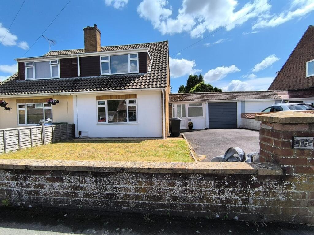 Main image of property: Highbury Park, WARMINSTER