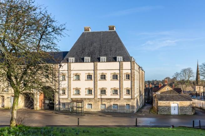 Main image of property: Gentle Street, FROME
