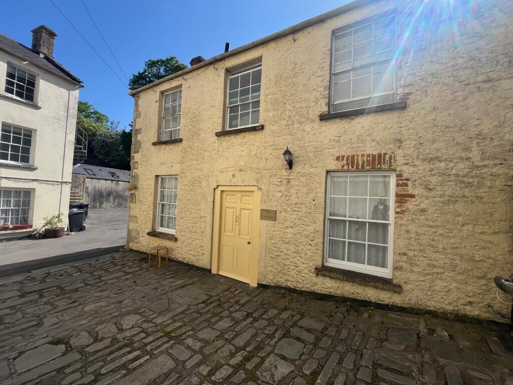Main image of property: Park Road, SHEPTON MALLET