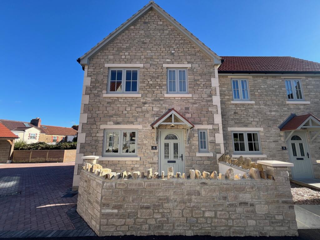 Main image of property: Locks Hill, FROME