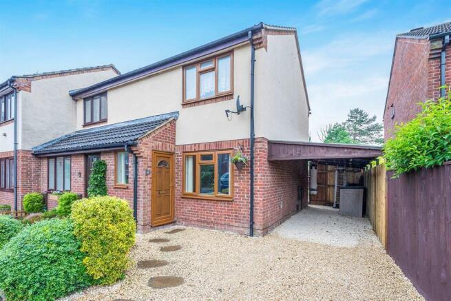 Main image of property: Wiltshire Way, WESTBURY