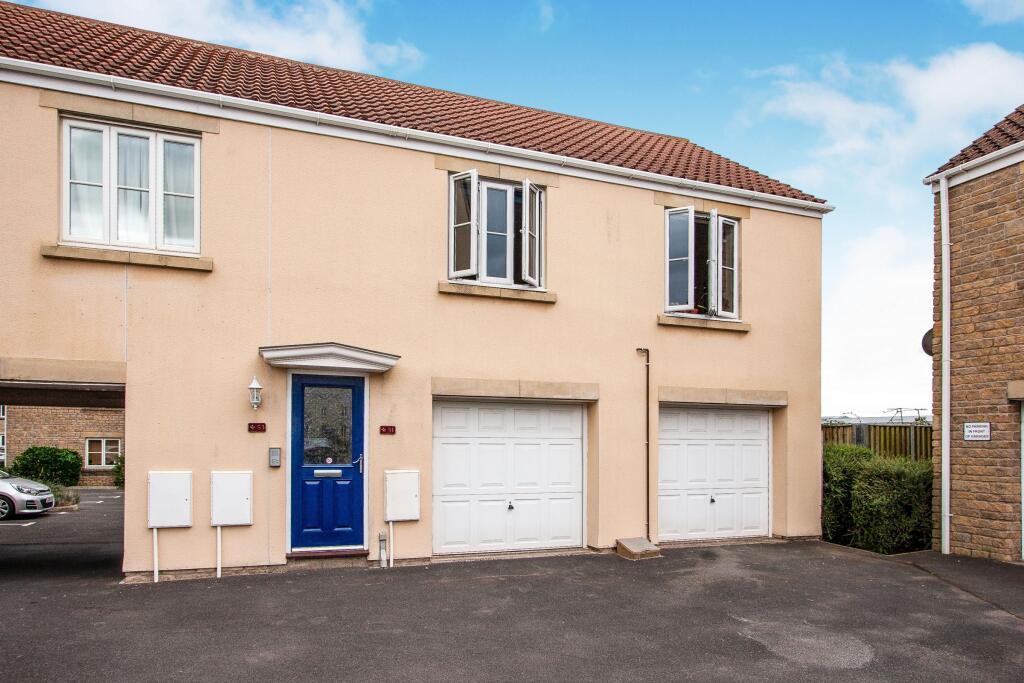 Main image of property: Wallington Way, FROME